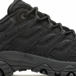 Merrell Women's Moab 3 Syn Gtx Black/black