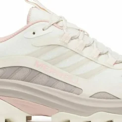 Merrell Women's Moab Speed 2 Gtx Marble Pink