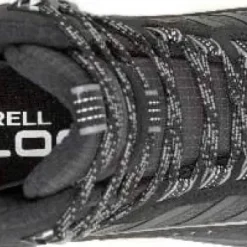 Merrell Women's Moab Speed 2 Thermo Mid Waterproof
