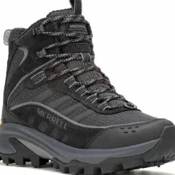 Merrell Women's Moab Speed 2 Thermo Mid Waterproof