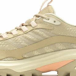 Merrell Women's Moab Speed 2 Khaki