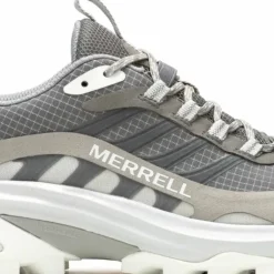 Merrell Women's Moab Speed 2 GORE-TEX Charcoal