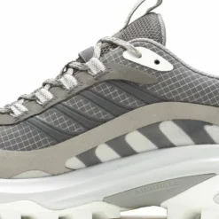 Merrell Women's Moab Speed 2 GORE-TEX Charcoal