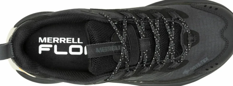 Merrell Women's Moab Speed 2 GORE-TEX Black