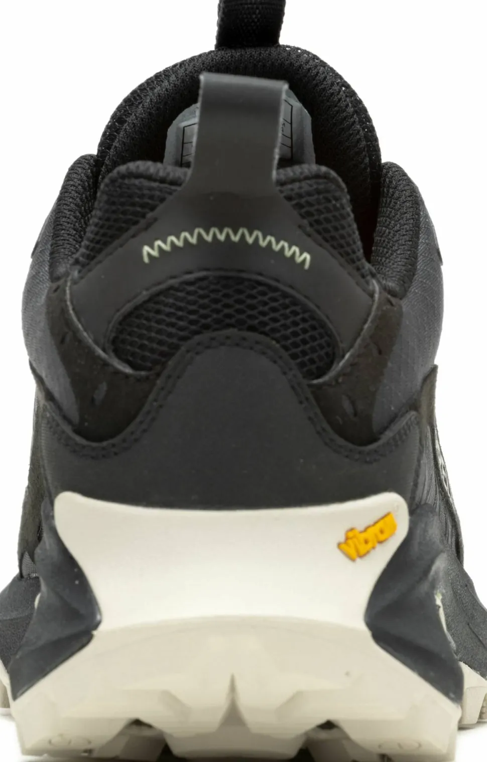 Merrell Women's Moab Speed 2 GORE-TEX Black