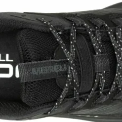 Merrell Women's Moab Speed 2 GORE-TEX Black