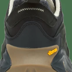 Merrell Women's Moab Speed 2 Leather Waterproof Black