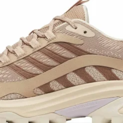 Merrell Women's Moab Speed 2 Hazel