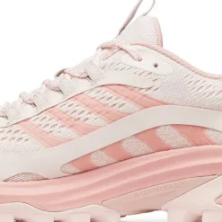 Merrell Women's Moab Speed 2 Pink