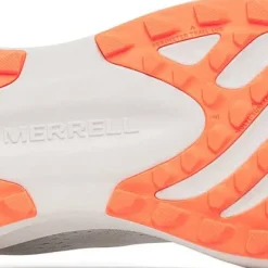 Merrell Women's Morphlite White/flare
