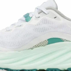 Merrell Women's Promorph White/spearmint