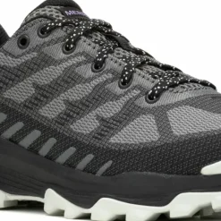 Merrell Women's Speed Eco Waterproof Charcoal/Orchid