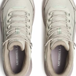 Merrell Women's Speed Strike 2 Mid GORE-TEX Greige
