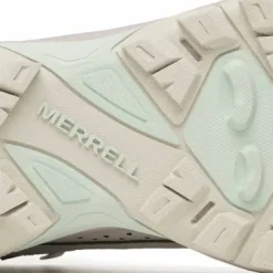 Merrell Women's Speed Strike 2 Mid GORE-TEX Greige