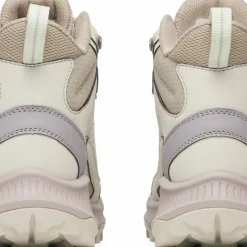 Merrell Women's Speed Strike 2 Mid GORE-TEX Greige