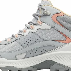 Merrell Women's Speed Strike 2 Mid GORE-TEX Gale