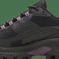 Merrell Women's Speed Strike 2 GORE-TEX Black