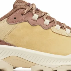 Merrell Women's Speed Strike 2 Leather Latte