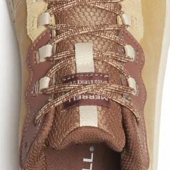 Merrell Women's Speed Strike 2 Leather Latte