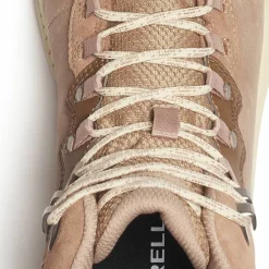 Merrell Women's Speed Strike 2 Leather Thermo Mid Waterproof Hazel