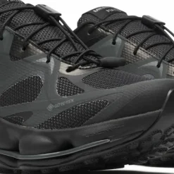 Merrell Women's SpeedARC Matis GORE-TEX Black