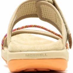 Merrell Women's Terran 4 Slide Incense