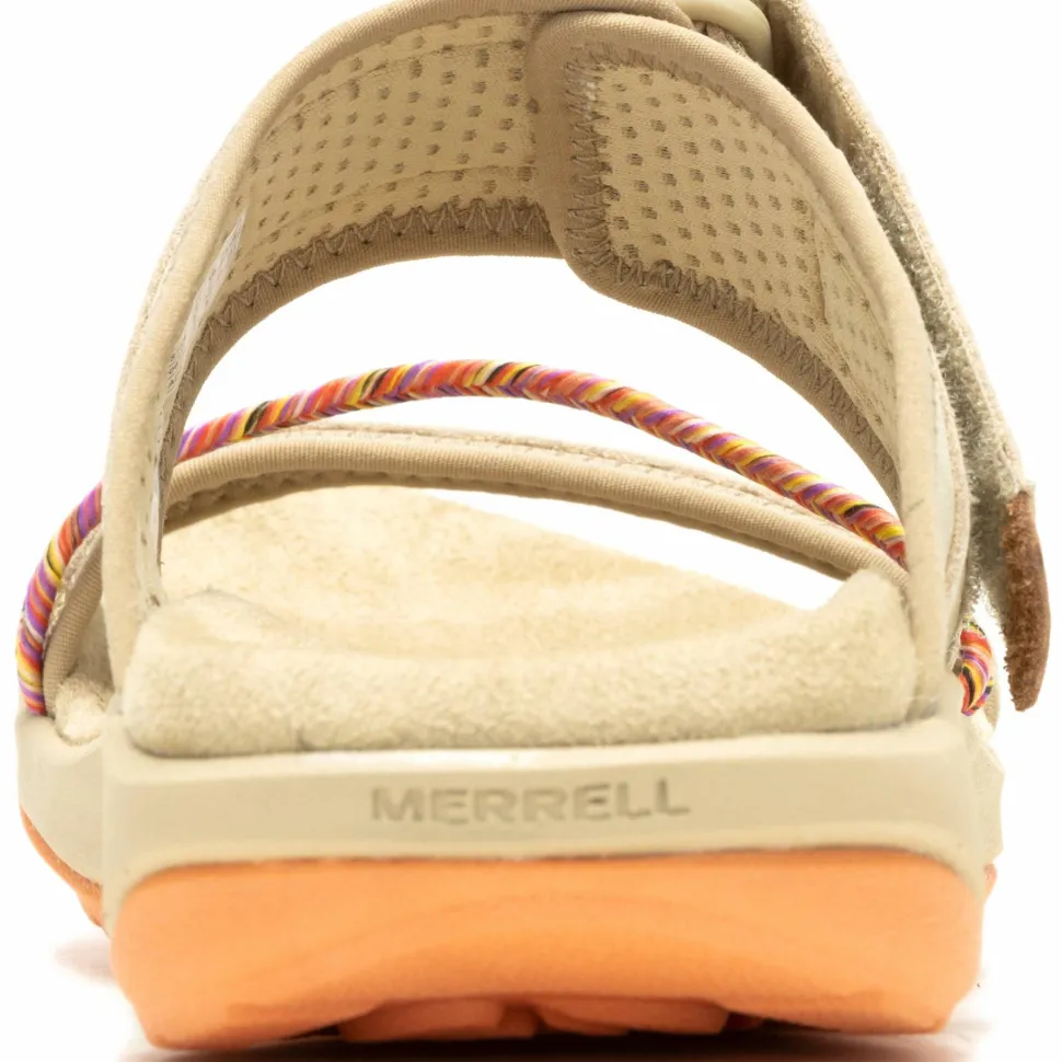 Merrell Women's Terran 4 Slide Incense