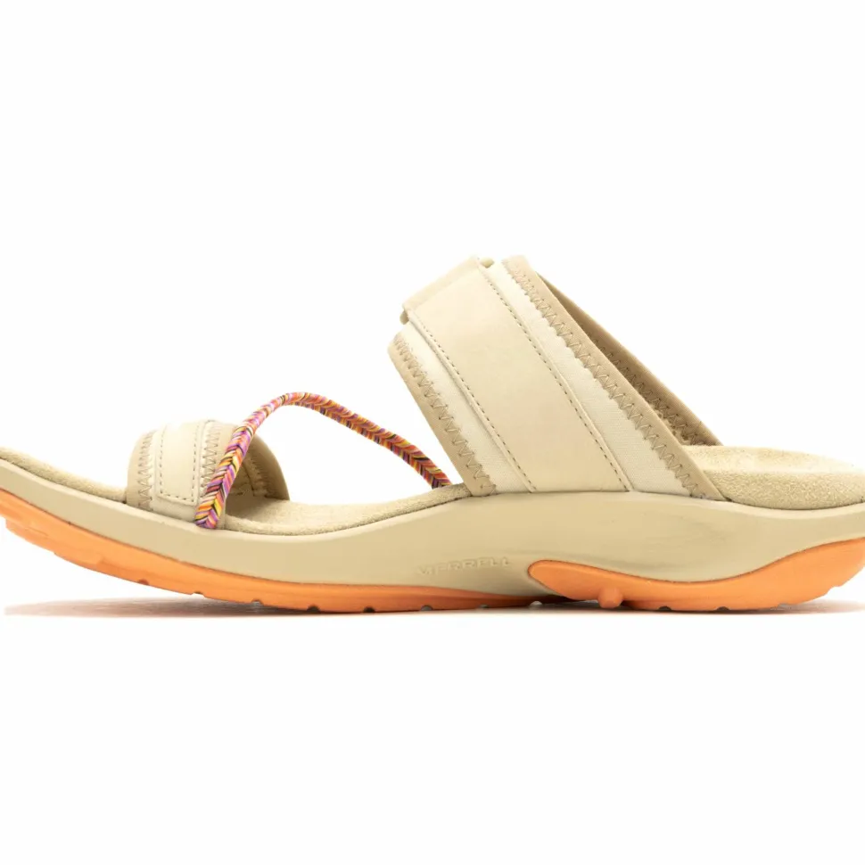 Merrell Women's Terran 4 Slide Incense