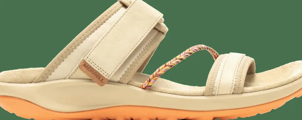 Merrell Women's Terran 4 Slide Incense