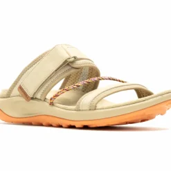 Merrell Women's Terran 4 Slide Incense