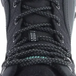 Merrell Women's Thermo Akita Mid Waterproof Black