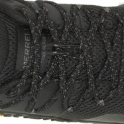 Merrell Women's Trail Glove 7 Black/Black