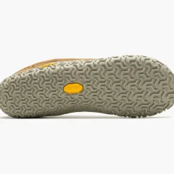 Merrell Women's Vapor Glove 6 Leather Tobacco