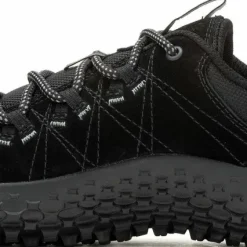 Merrell Women's Wrapt Black/black