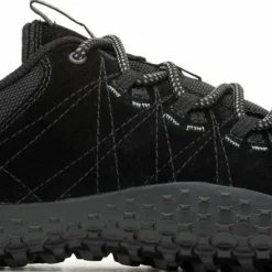 Merrell Women's Wrapt Black/black