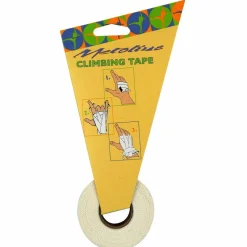 Metolius Climbing Climbing Tape White