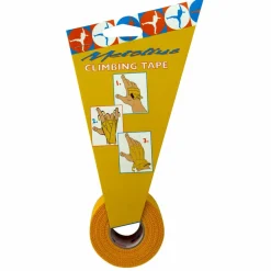 Metolius Climbing Climbing Tape White