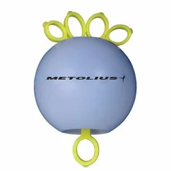 Metolius Climbing Gripsaver Plus Soft Blue