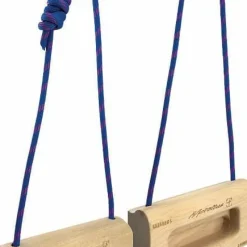 Metolius Climbing Nano Rings Wood