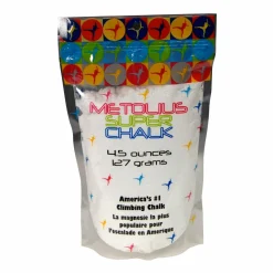 Metolius Climbing Super Chalk 127g Nocolour