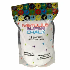 Metolius Climbing Super Chalk 255g Nocolour
