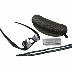 Metolius Climbing Upshot Belay Glasses Black