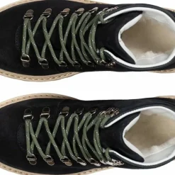 mono Men's Core Suede Navy