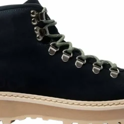 mono Men's Core Suede Navy