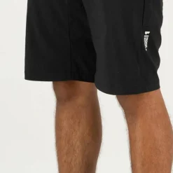 Mons Royale Men's Diversion Merino Trail Shorts Black