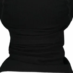 Mons Royale Santa Rosa Merino Flex 200 Balaclava Black