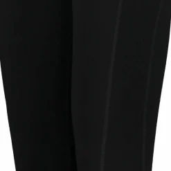 Mons Royale Women's Cascade Merino Flex 200 3/4 Legging Black