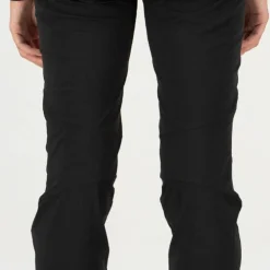 Mons Royale Women's Diversion Merino Trail Pants Black