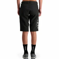 Mons Royale Women's Momentum 2.0 Bike Shorts (2021) Black