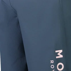 Mons Royale Women's Momentum 2.0 Bike Shorts Dark Denim